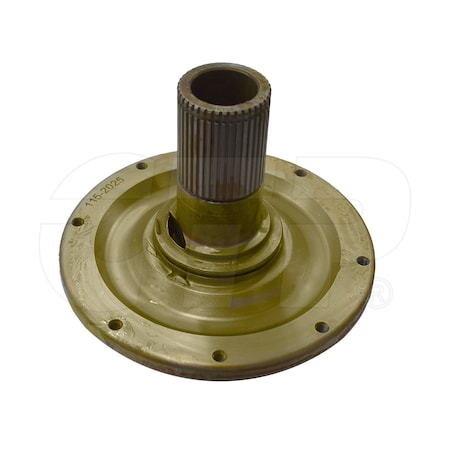 Aic Replacement Parts Carrier A. Fits Caterpillar Models 1152025